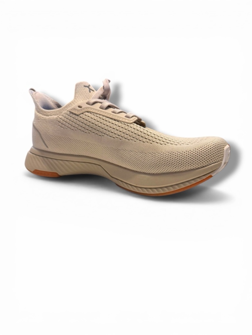 Flux Footwear Adapt Runner Nectar Womens Size 8 Athletic Walking Knit Shoes